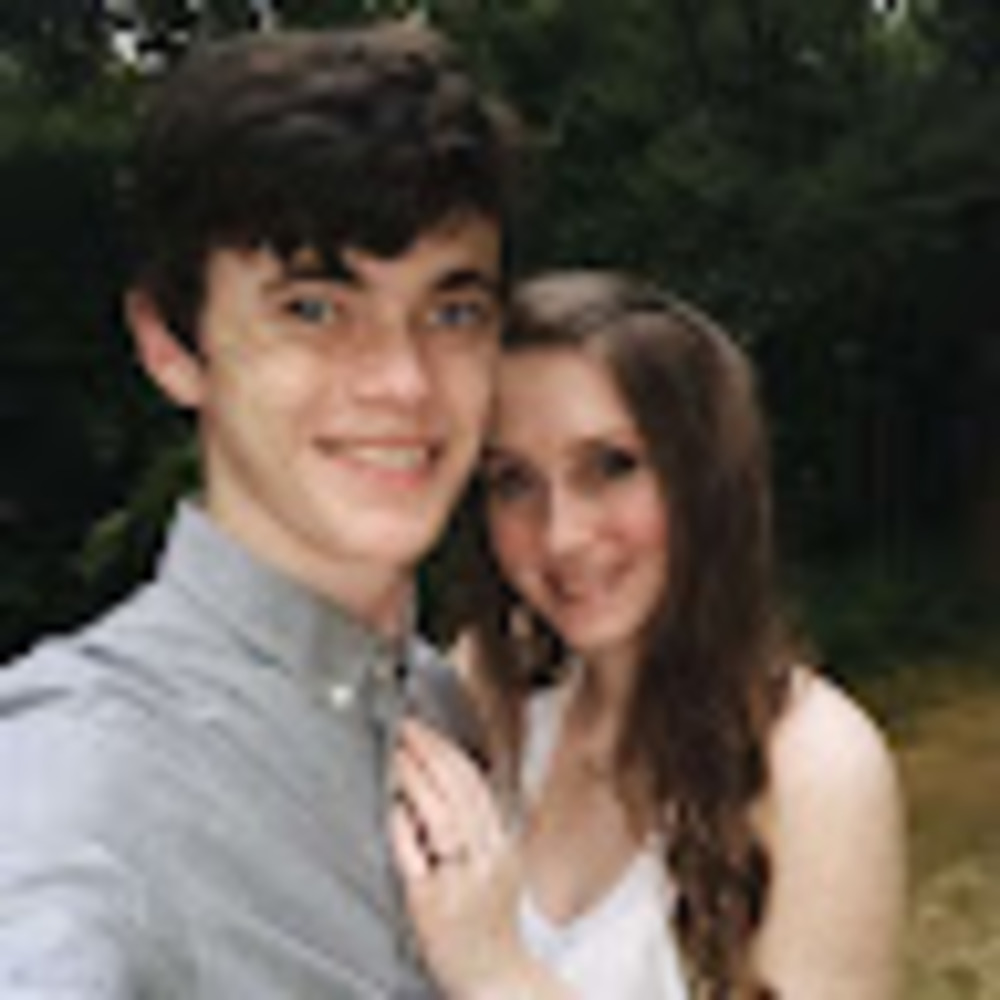 Meet your Posher, Mikayla